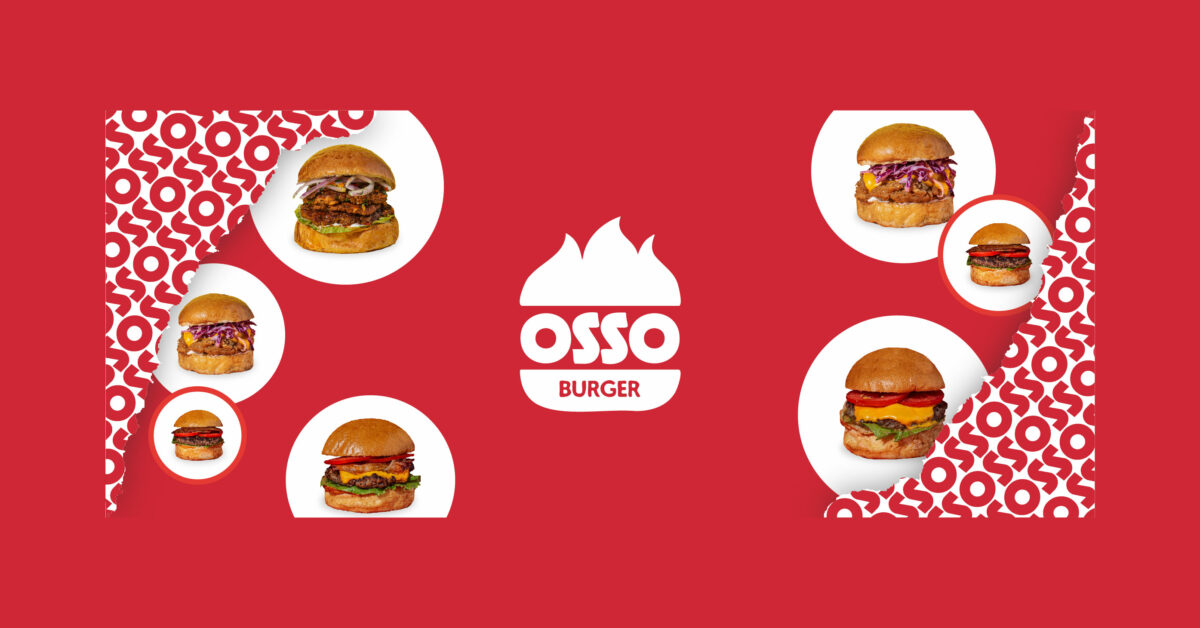 OSSO BURGUER LOGO