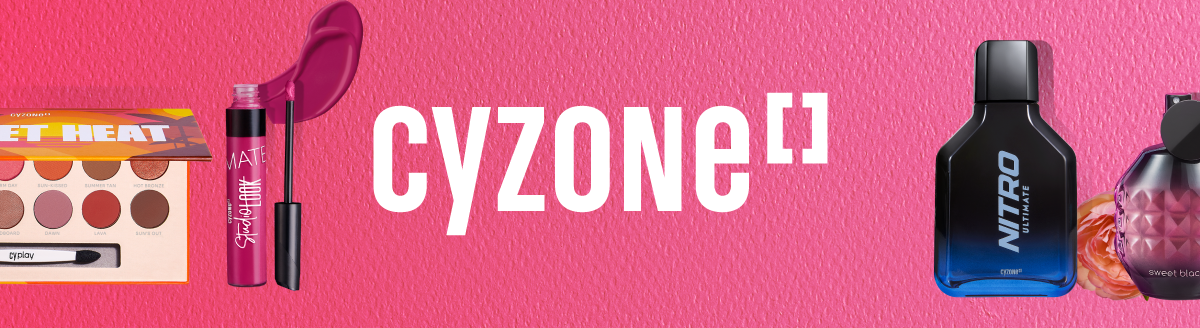 Portada Cyzone